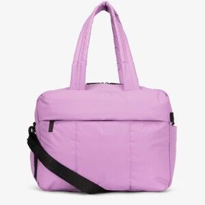 CALPAK Luka Duffel - Lilac